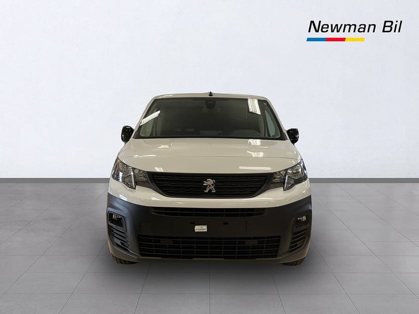 Bild 2 av Peugeot e-Partner L2