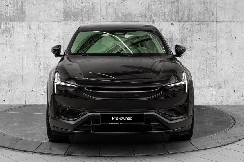 Bilde 3 av Polestar 3 Long Range Dual Motor Performance