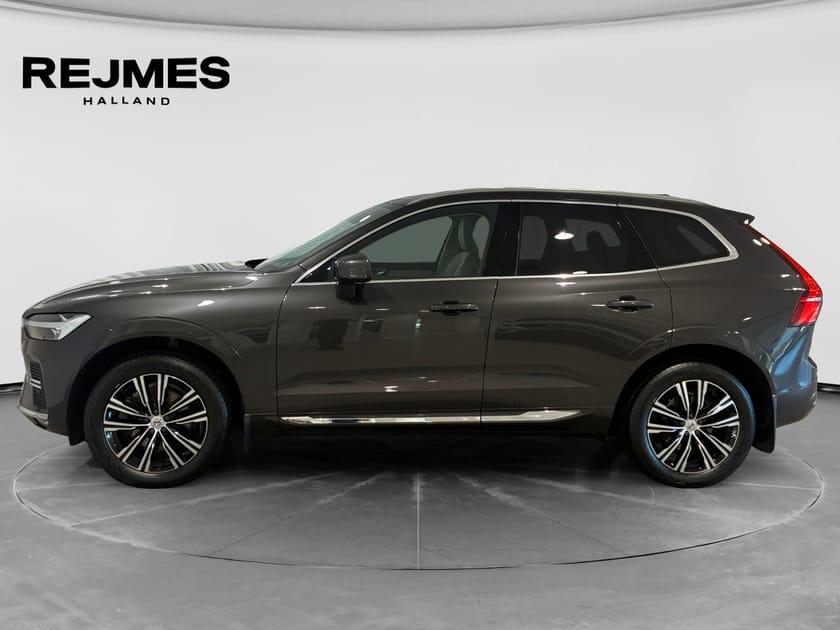 Bild 3 av Volvo XC60 B5 AWD Bensin Inscription