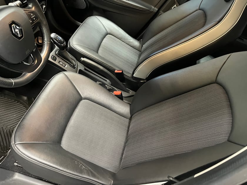Bild 4 av Renault ZOE R110 41 kWh Iconic batteriköp