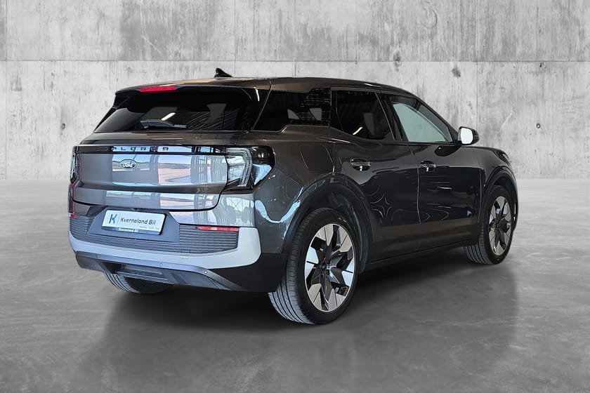Bilde 5 av Ford Explorer EV Extended Range AWD Premium ACC/B&O/Skinn/El.bakluke