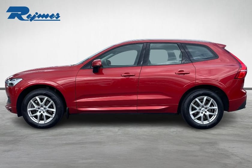 Bild 2 av Volvo XC60 D4 Momentum Edition