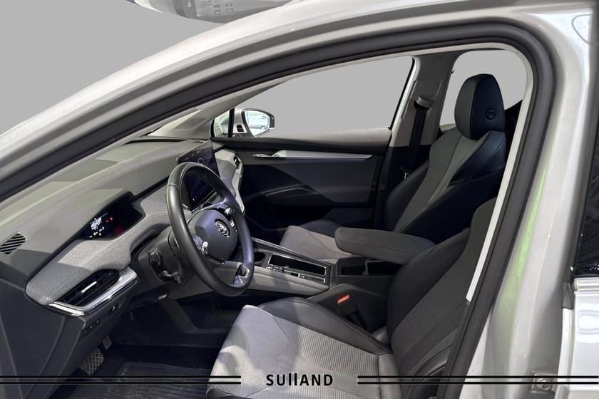 Bilde 4 av Škoda Enyaq iV 80x 