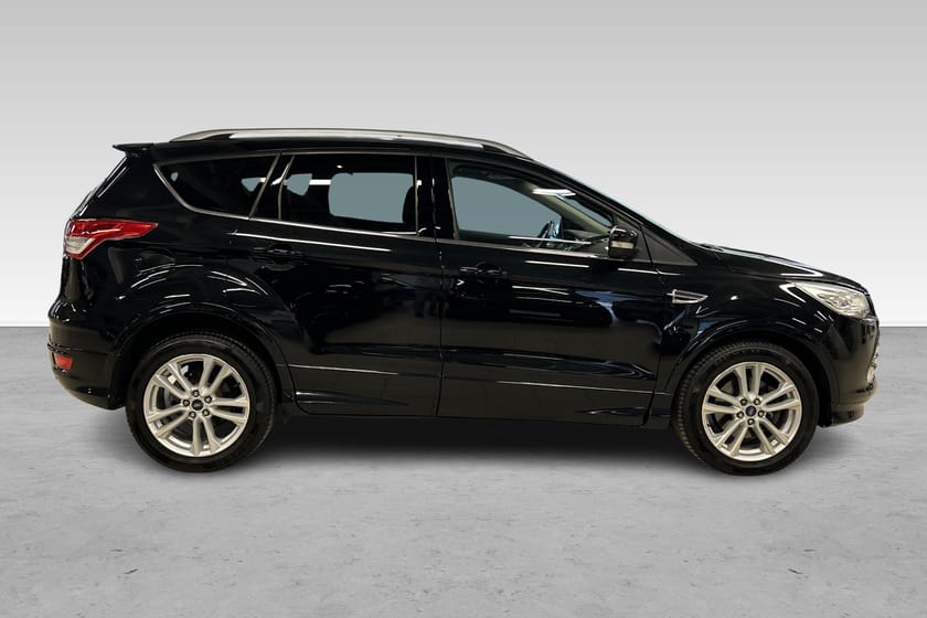 Bilde 5 av Ford Kuga AWD Titanium Man/ 1 Eier/Ekstralys/ Hengerfeste