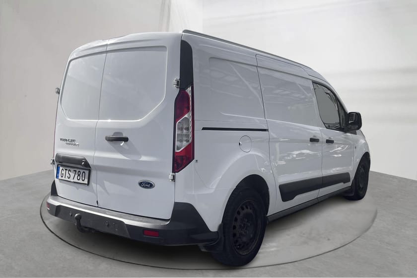 Bild 3 av Ford Transit Connect 230 LWB 1.5 TDCi (120hk) Lång verkstad