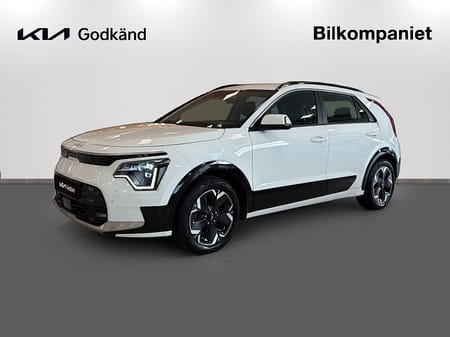 Kia Niro EV