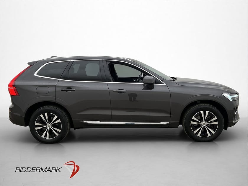Bild 5 av Volvo XC60 Recharge T6 AWD VOC P-Värmare Pano 360° Drag Navi