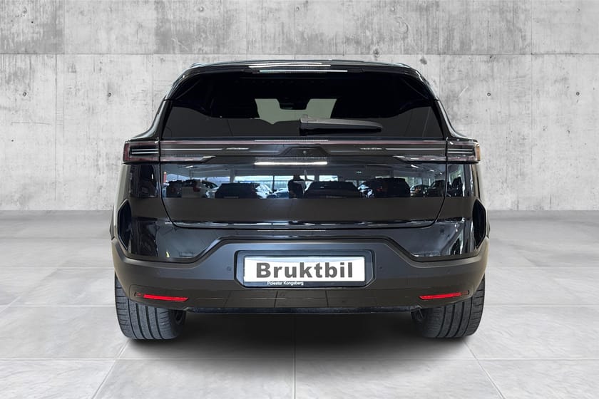 Bilde 4 av Polestar 3 Long Range Dual Motor Performance Perf./517Hk/AWD/22"/PLUS/PILOT/KROK/PANO/B&W