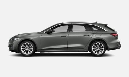 Audi A5 Avant e-hybrid quattro 299HK TechPlus Dragkrok