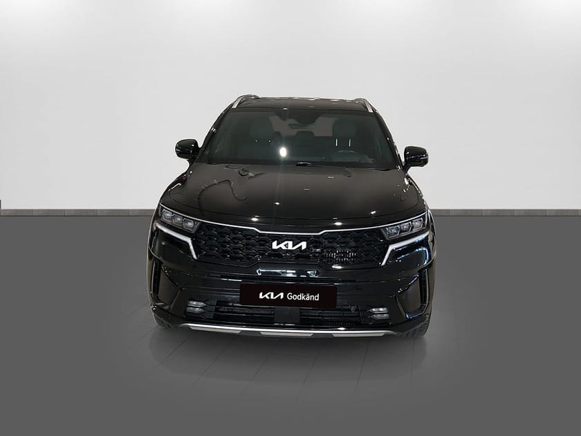 Bild 2 av Kia Sorento PHEV
