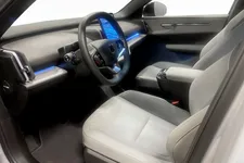 Volvo EX30 Cross Country Twin Motor Performance