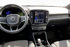 Volvo C40 Recharge