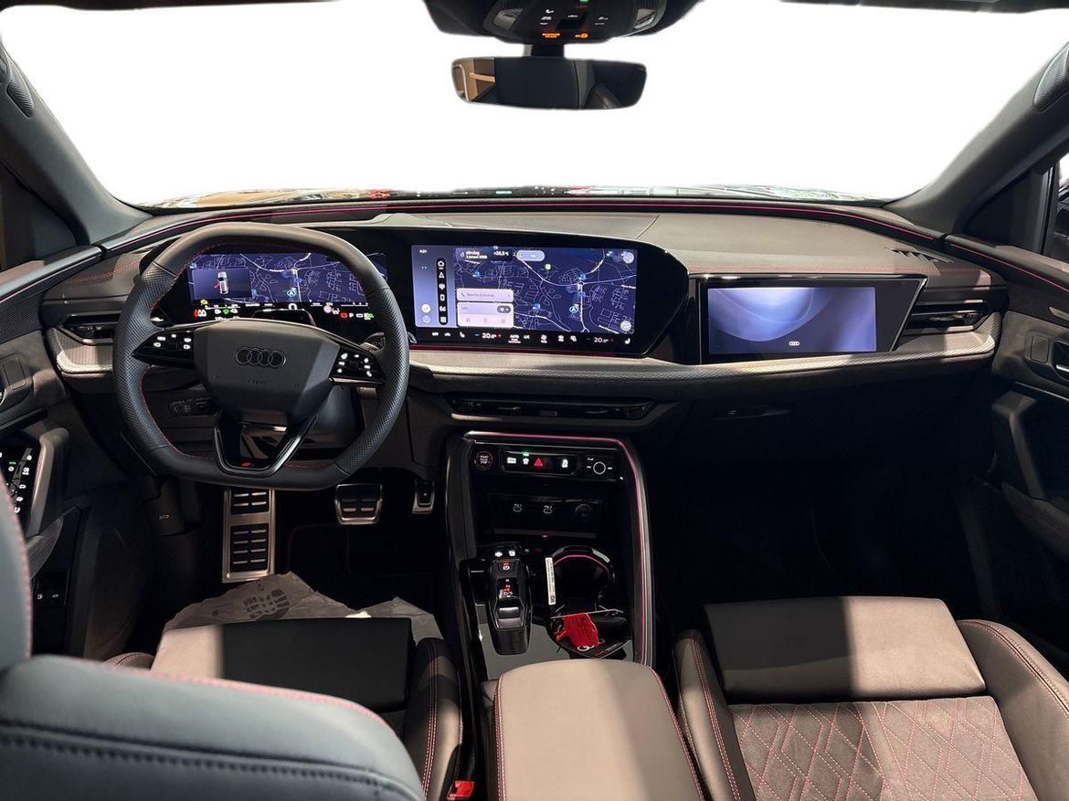 Audi Audi Q5 Sportback e-hybrid quattro — bild 10