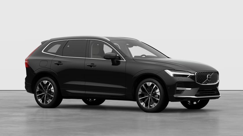 Bild 1 av Volvo XC60 T6 Plus Bright Nordic Edition