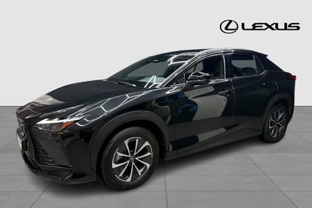 Lexus RZ 300e COMFORT V-HJUL