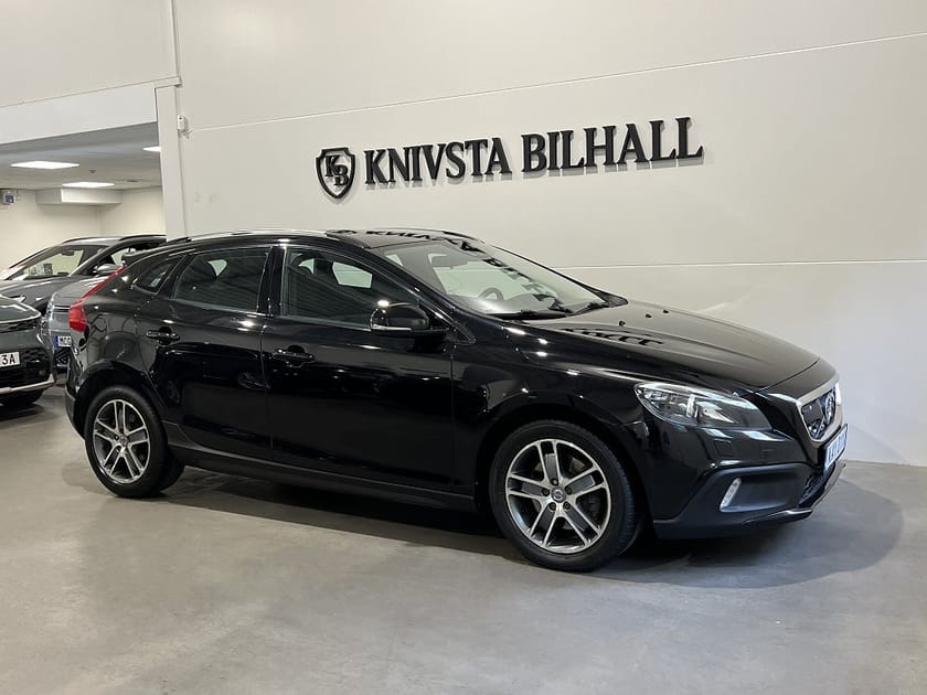 Bild 3 av Volvo V40 Cross Country