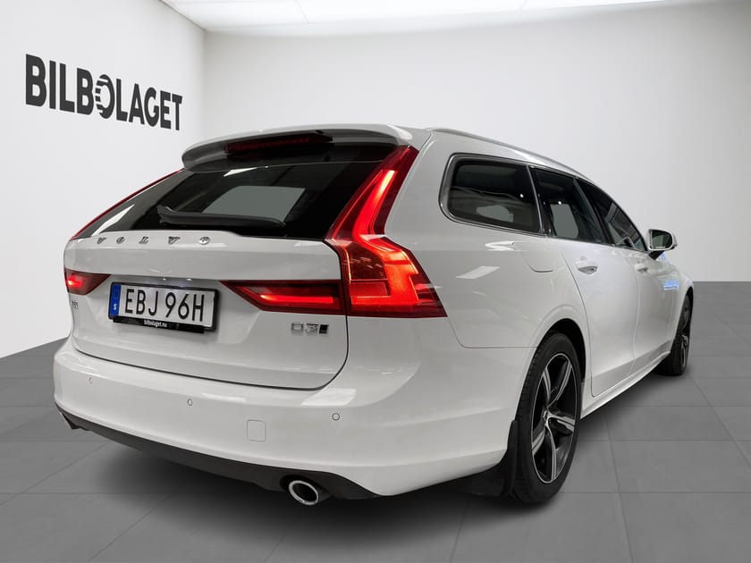 Bild 5 av Volvo V90