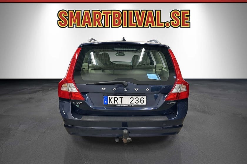 Bild 4 av Volvo V70
