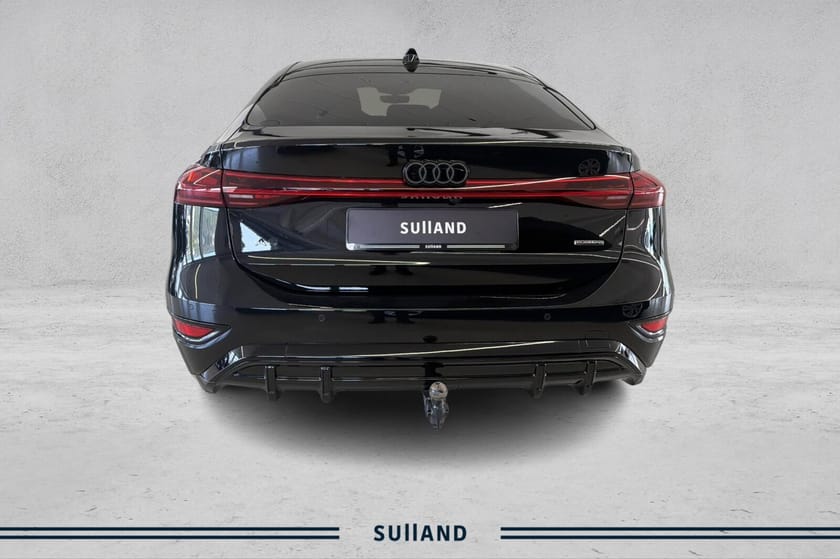 Bilde 4 av Audi A6 Sportback e-tron quattro sb q s line pro