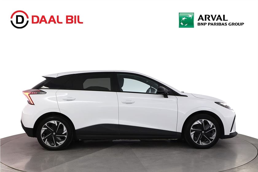Bild 5 av MG 4 Electric Long Range 64 kWh 204HK PRIVAT/FÖRETAGSLEASING