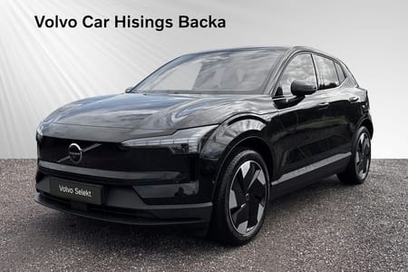 Volvo EX30 Twin Motor Performance Ultra