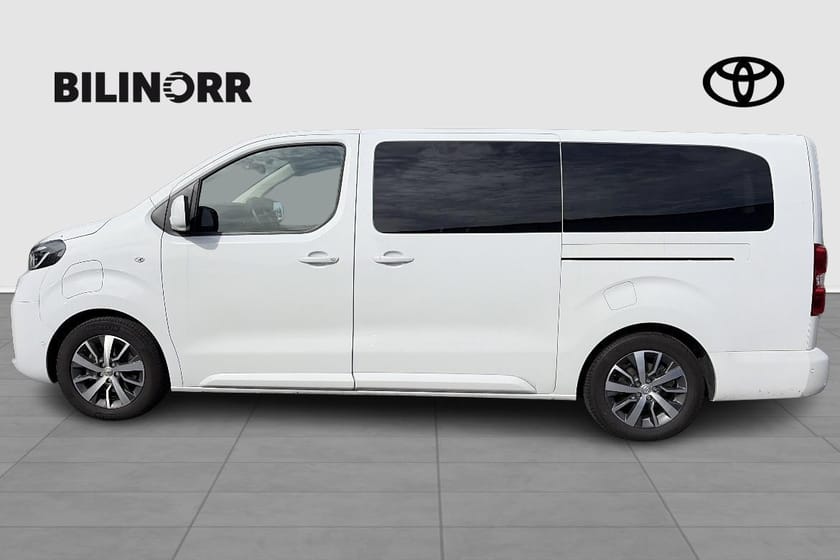 Bild 3 av Toyota Proace Verso Electric Long 75