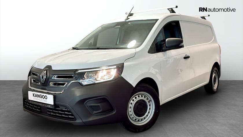 Bild 1 av Renault Grand Kangoo E-Tech