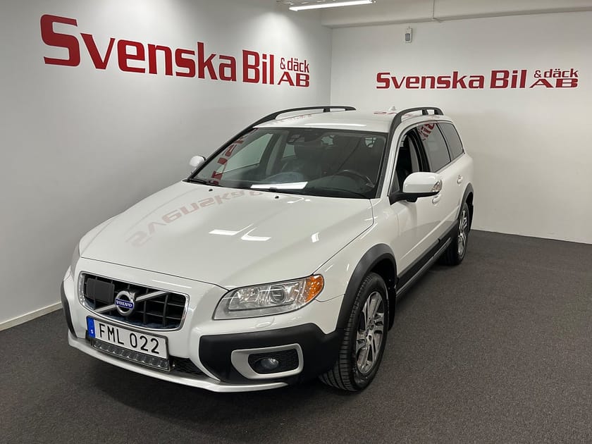 Bild 1 av Volvo XC70 D3 AWD AUT Summum (2.99% Ränta)