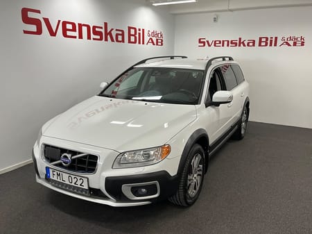 Volvo XC70 D3 AWD AUT Summum (2.99% Ränta)