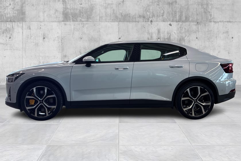 Bilde 5 av Polestar 2 Long range Dual motor Performance | Plus | Pilot | Pixel | Krok