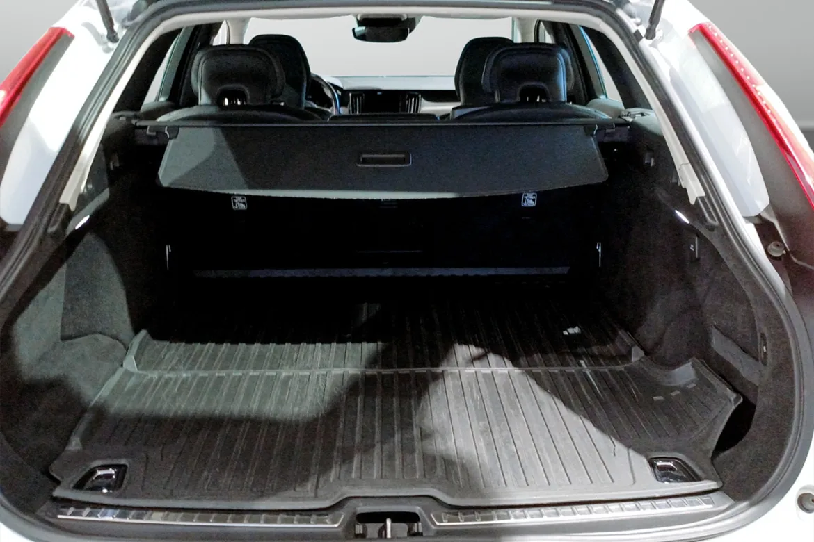 Volvo V90 Cross Country