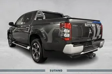 Thumnail bilde 2 av Mitsubishi L200 Dobbelcab