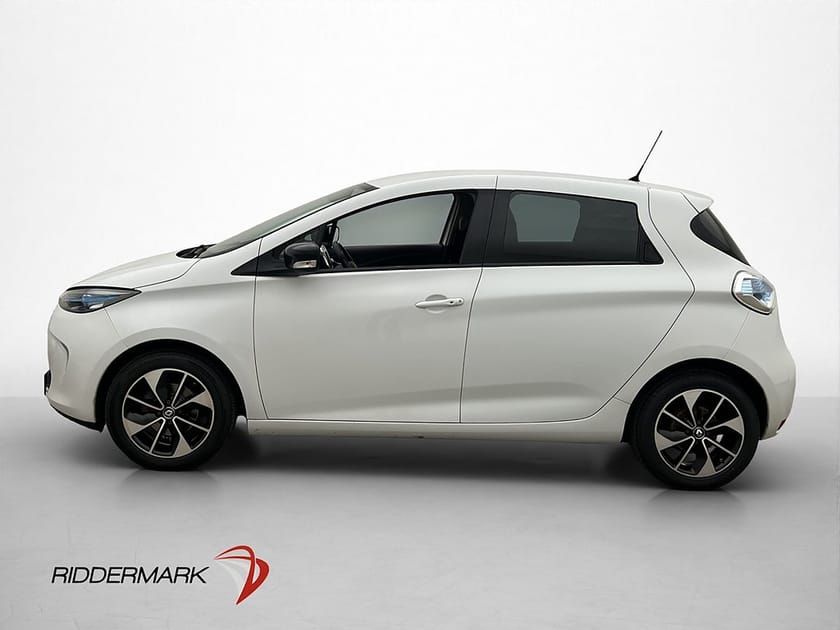Bild 5 av Renault ZOE R110
