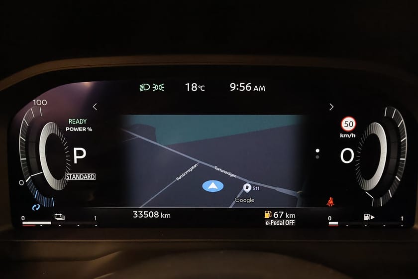 Bild 3 av Nissan Qashqai e-POWER