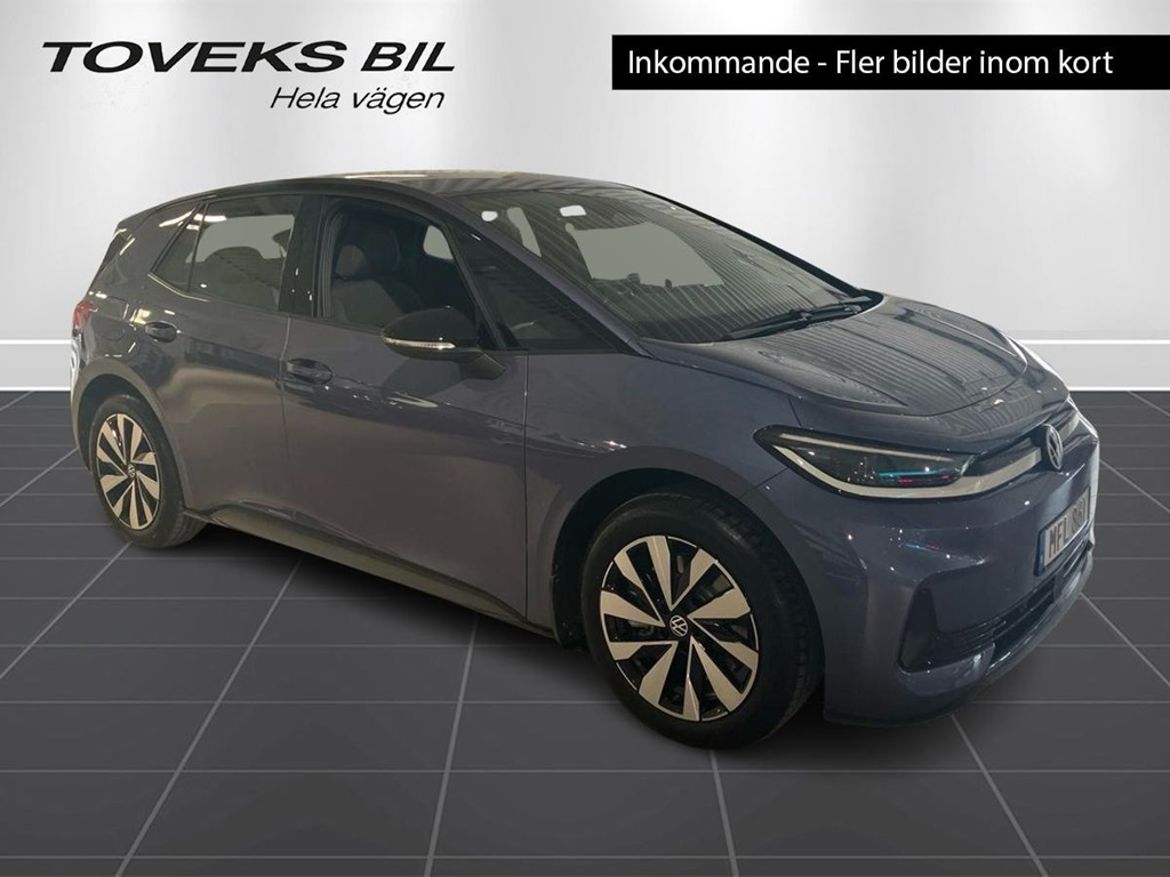 Volkswagen Volkswagen ID.3 Neo — bild 7