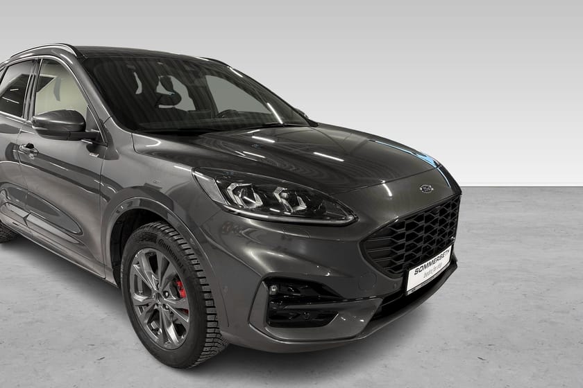 Bilde 2 av Ford Kuga Plug-In Hybrid