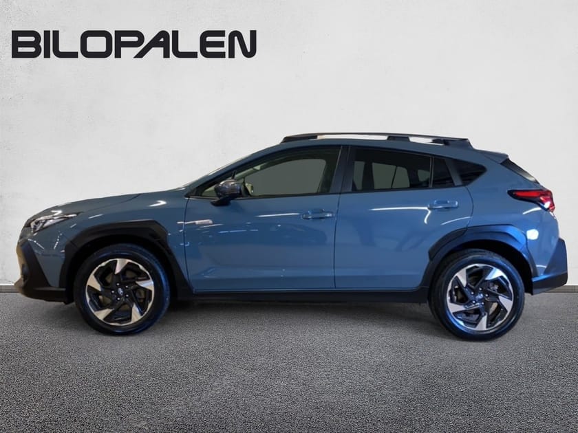 Bild 2 av Subaru Crosstrek e-Boxer 2.0  LIMITED XFUEL E85