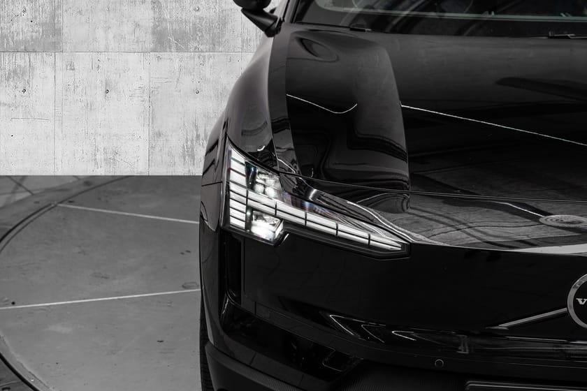 Bilde 4 av Volvo EX30 Twin Motor Performance