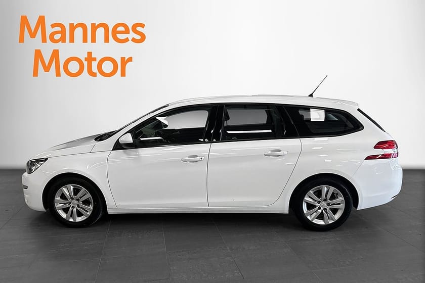 Bild 3 av Peugeot 308 SW 1.2 PureTech 110 Active Euro 6