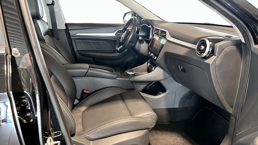 Bild 3 av MG ZS EV LHD 45KWH LUXURY MY21