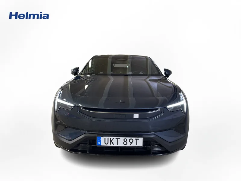 Bild 4 av 15 – Polestar 3 Long range Dual motor Performance 111kW Plus Pilot Perf