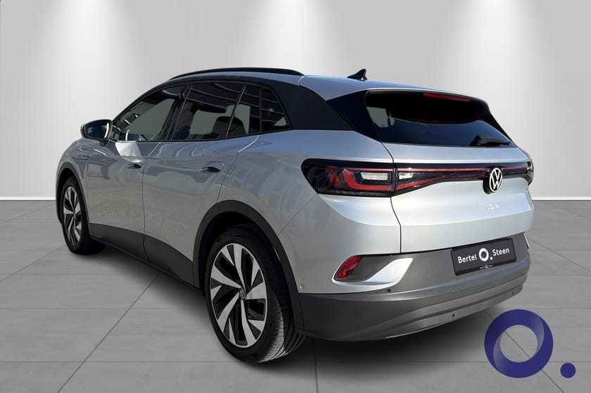 Bilde 3 av Volkswagen ID.4 Pro Performance 