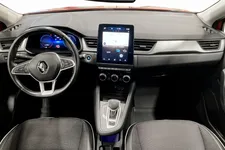 Renault Captur E-TECH Plugin-Hybrid 160