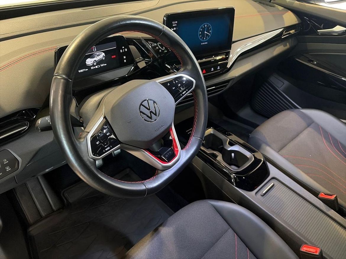 Volkswagen Volkswagen ID.4 GTX — bild 10