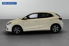 MG 3 Hybrid+