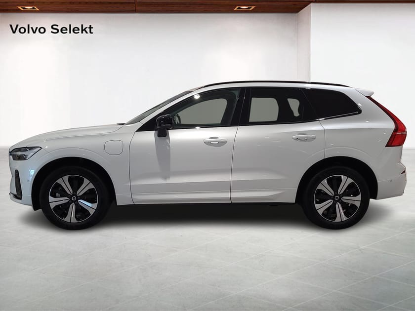 Bild 3 av Volvo XC60 T6 Plus Dark Edition