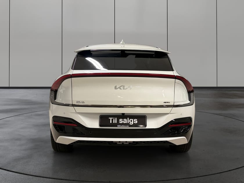 Bilde 4 av Kia EV6 