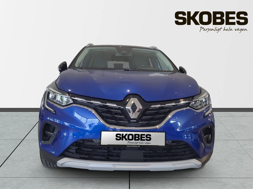 Bild 2 av Renault Captur TCe 90 Intens III