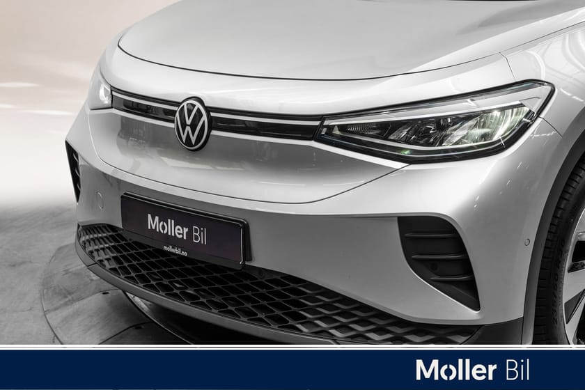 Bilde 3 av Volkswagen ID.4 Pro limited  77kwh 174hk
