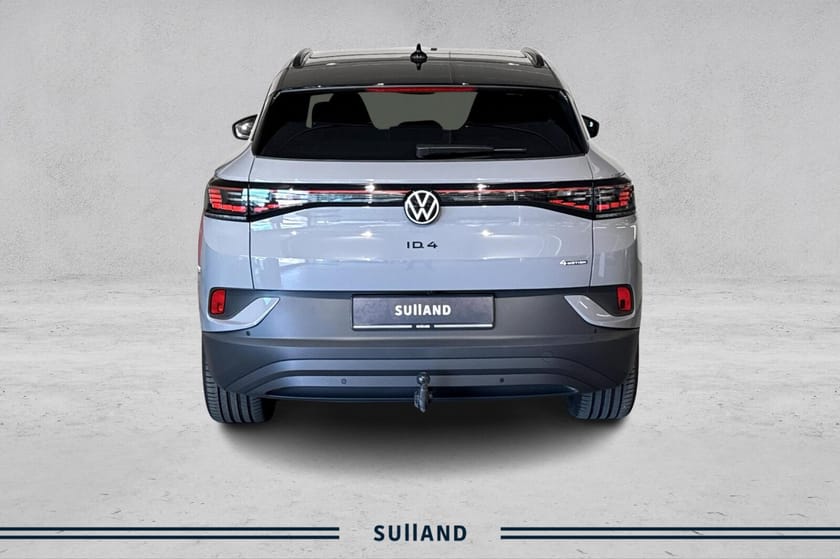 Bilde 4 av Volkswagen ID.4 Pro 4M excl. 77kwh 286hk